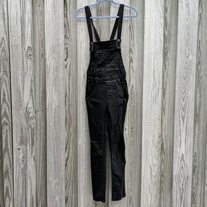 Women's free people overalls